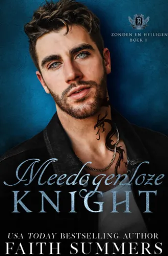 Meedogenloze Knight