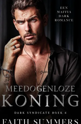 Meedogenloze koning