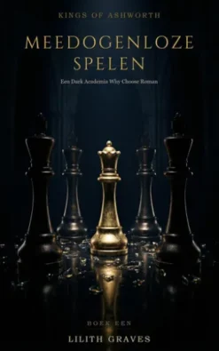 Meedogenloze Spelen