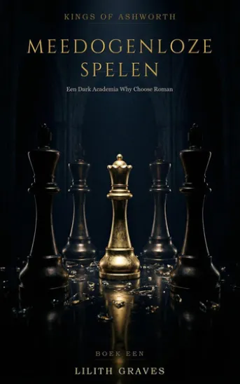 Meedogenloze Spelen