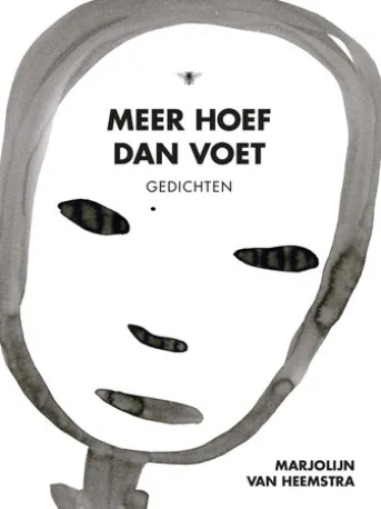 Meer hoef dan voet