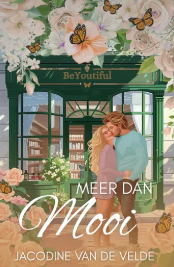 Meer dan mooi