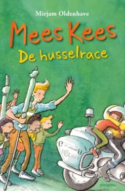 Mees Kees: De husselrace