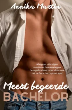 Meest begeerde bachelor
