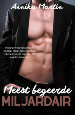 Meest begeerde miljardair