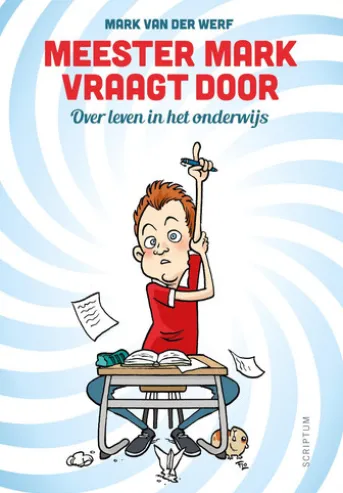 Meester Mark vraagt door