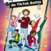 Meester Jesper & de TikTok Battle
