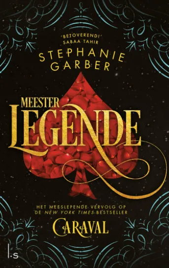 Meester Legende