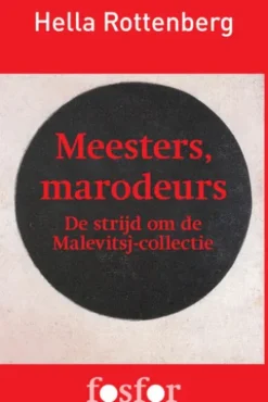 Meesters, marodeurs