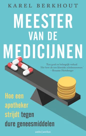 Meester van de medicijnen
