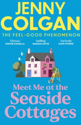 Meet Me at the Seaside Cottages