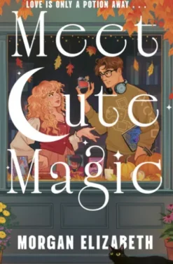 Meet Cute Magic