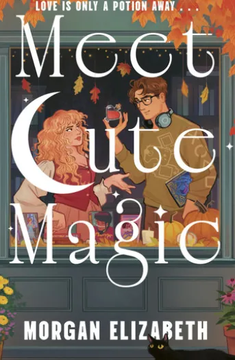 Meet Cute Magic