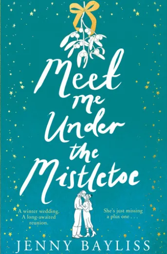 Meet Me Under the Mistletoe