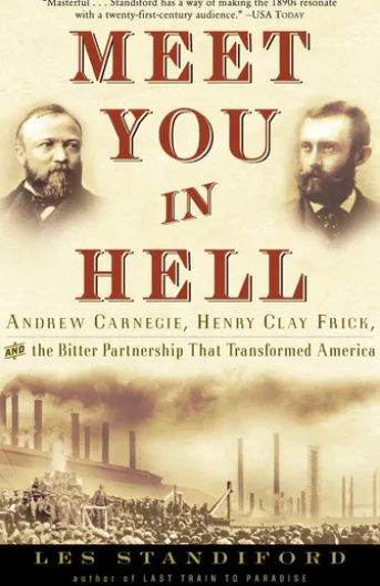 Meet You in Hell