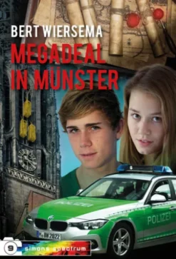 Megadeal in Münster