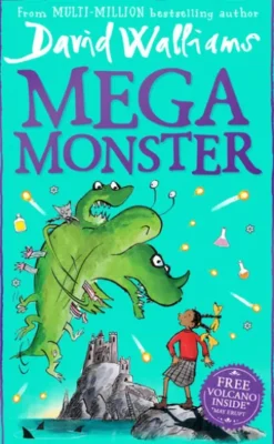 Megamonster