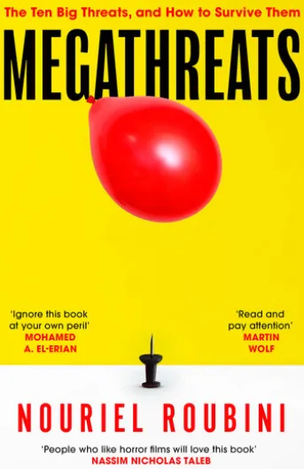 Megathreats