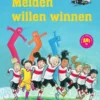 Meiden willen winnen