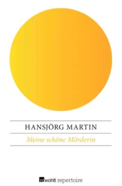 Meine schöne Mörderin