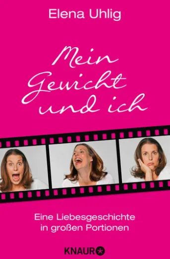 Mein Gewicht und ich
