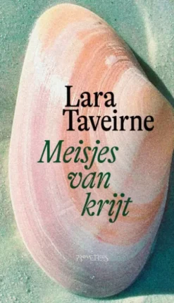Meisjes van krijt