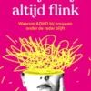 Meisjes zijn altijd flink