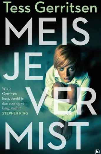 Meisje vermist