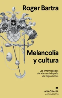 Melancolía y cultura