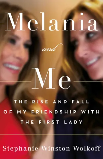 Melania and Me