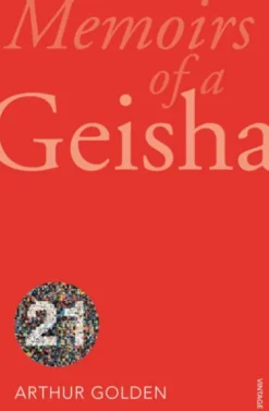 Memoirs of a Geisha