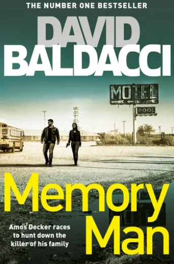 Memory Man