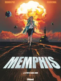 Memphis - Tome 03