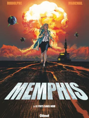Memphis - Tome 03