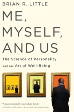 Me, Myself, and Us