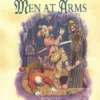Men At Arms - Playtext