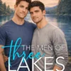 Men of Three Lakes Nederlandse editie