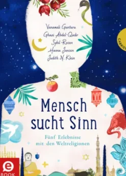 Mensch sucht Sinn