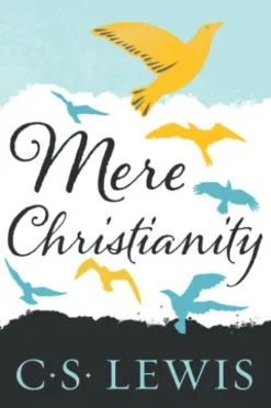 Mere Christianity