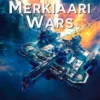 Merkiaari Wars Series: Books 1-3