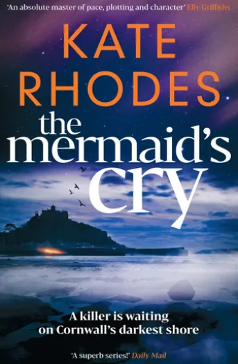 Mermaid's Cry