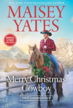Merry Christmas Cowboy