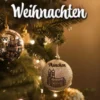 Merry Weihnachten