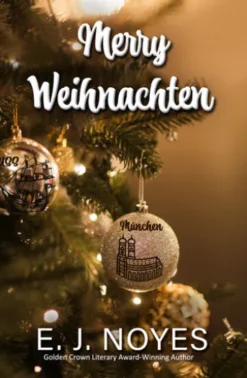 Merry Weihnachten