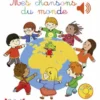 Mes chansons du monde