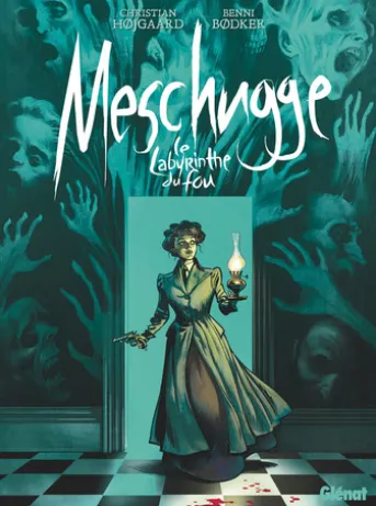 Meschugge