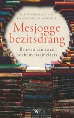 Mesjogge bezitsdrang