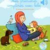 Mes premières comptines avec bébé
