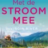 Met de stroom mee