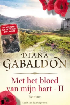 Met het bloed van mijn hart - boek 2